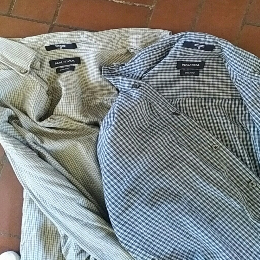 Mens button down shirts
